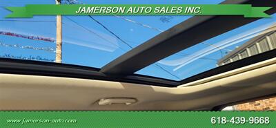 2020 Ford Edge Titanium - Photo 12 - Benton, IL 62812