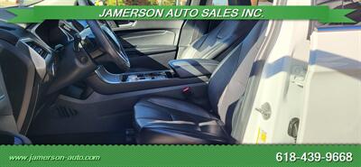 2020 Ford Edge Titanium - Photo 10 - Benton, IL 62812