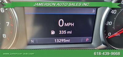 2025 Chevrolet Blazer LT - Photo 14 - Benton, IL 62812