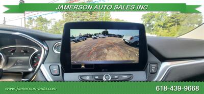 2025 Chevrolet Blazer LT - Photo 12 - Benton, IL 62812
