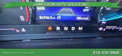 2020 Ford Explorer Limited - Photo 16 - Benton, IL 62812