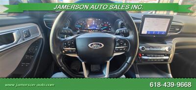 2020 Ford Explorer Limited - Photo 15 - Benton, IL 62812