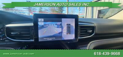 2020 Ford Explorer Limited - Photo 14 - Benton, IL 62812
