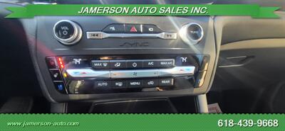 2020 Ford Explorer Limited - Photo 13 - Benton, IL 62812