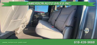 2021 Chevrolet Silverado 1500 LT - Photo 7 - Benton, IL 62812