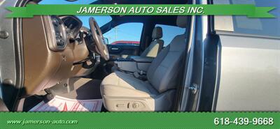 2021 Chevrolet Silverado 1500 LT - Photo 8 - Benton, IL 62812