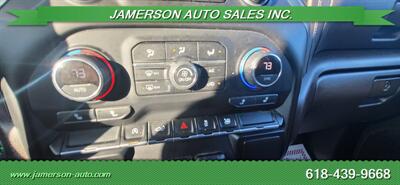 2021 Chevrolet Silverado 1500 LT - Photo 10 - Benton, IL 62812