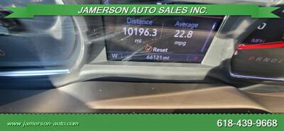 2021 Chevrolet Silverado 1500 LT - Photo 13 - Benton, IL 62812