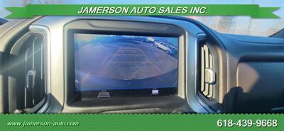 2021 Chevrolet Silverado 1500 LT - Photo 11 - Benton, IL 62812