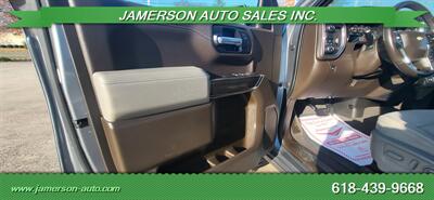 2021 Chevrolet Silverado 1500 LT - Photo 9 - Benton, IL 62812