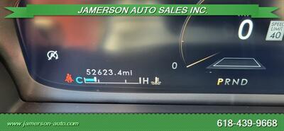 2021 Lincoln Aviator Reserve   - Photo 16 - Benton, IL 62812