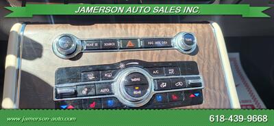 2021 Lincoln Aviator Reserve   - Photo 13 - Benton, IL 62812