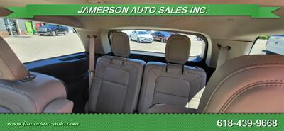 2021 Lincoln Aviator Reserve   - Photo 7 - Benton, IL 62812