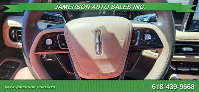 2021 Lincoln Aviator Reserve   - Photo 15 - Benton, IL 62812