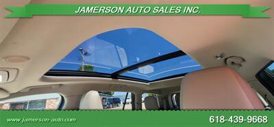 2021 Lincoln Aviator Reserve   - Photo 12 - Benton, IL 62812