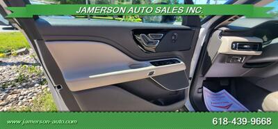2021 Lincoln Aviator Reserve   - Photo 10 - Benton, IL 62812