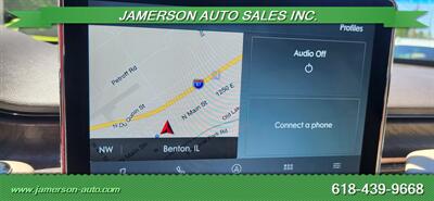 2021 Lincoln Aviator Reserve   - Photo 14 - Benton, IL 62812