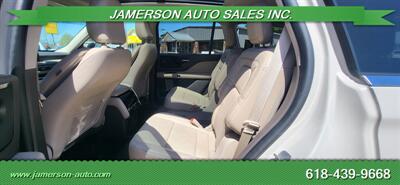 2021 Lincoln Aviator Reserve   - Photo 8 - Benton, IL 62812