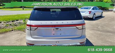 2021 Lincoln Aviator Reserve   - Photo 6 - Benton, IL 62812