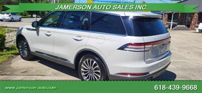 2021 Lincoln Aviator Reserve   - Photo 5 - Benton, IL 62812