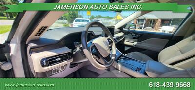 2021 Lincoln Aviator Reserve   - Photo 11 - Benton, IL 62812
