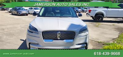 2021 Lincoln Aviator Reserve   - Photo 3 - Benton, IL 62812