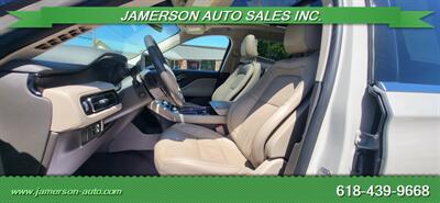 2021 Lincoln Aviator Reserve   - Photo 9 - Benton, IL 62812