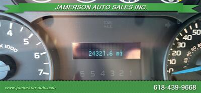 2013 Ford F-150 STX   - Photo 14 - Benton, IL 62812