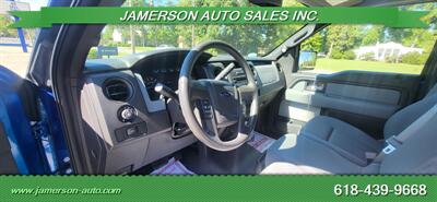 2013 Ford F-150 STX   - Photo 10 - Benton, IL 62812