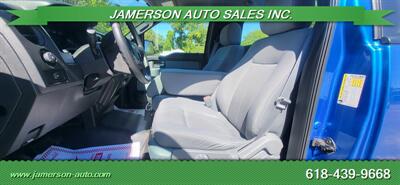 2013 Ford F-150 STX   - Photo 8 - Benton, IL 62812