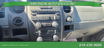 2013 Ford F-150 STX   - Photo 12 - Benton, IL 62812