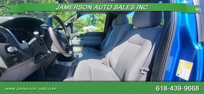 2013 Ford F-150 STX   - Photo 9 - Benton, IL 62812