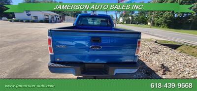 2013 Ford F-150 STX   - Photo 6 - Benton, IL 62812