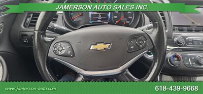 2018 Chevrolet Impala Premier   - Photo 16 - Benton, IL 62812