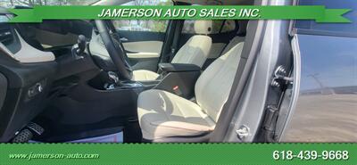 2025 Buick Encore GX Avenir   - Photo 8 - Benton, IL 62812