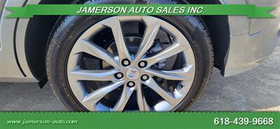 2025 Buick Encore GX Avenir   - Photo 6 - Benton, IL 62812