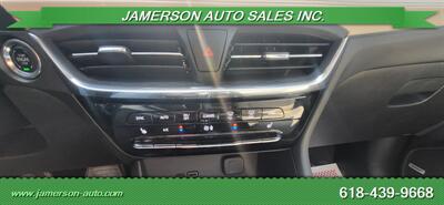 2025 Buick Encore GX Avenir   - Photo 12 - Benton, IL 62812