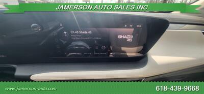 2025 Buick Encore GX Avenir   - Photo 13 - Benton, IL 62812