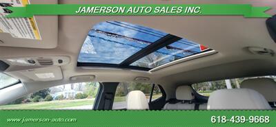 2025 Buick Encore GX Avenir   - Photo 11 - Benton, IL 62812