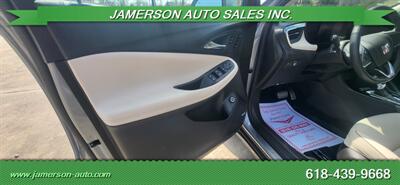 2025 Buick Encore GX Avenir   - Photo 9 - Benton, IL 62812