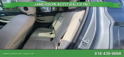 2025 Buick Encore GX Avenir   - Photo 7 - Benton, IL 62812