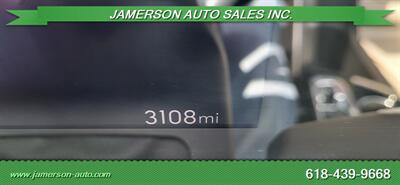 2025 Buick Encore GX Avenir   - Photo 15 - Benton, IL 62812