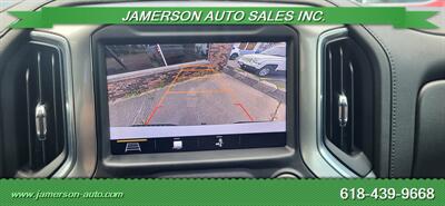 2019 Chevrolet Silverado 1500 LT   - Photo 12 - Benton, IL 62812
