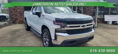 2019 Chevrolet Silverado 1500 LT   - Photo 3 - Benton, IL 62812