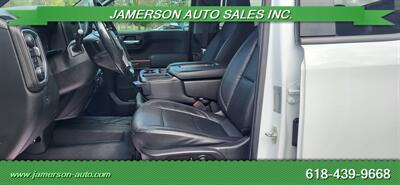 2019 Chevrolet Silverado 1500 LT   - Photo 8 - Benton, IL 62812
