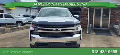 2019 Chevrolet Silverado 1500 LT   - Photo 2 - Benton, IL 62812
