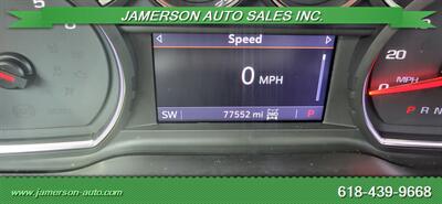 2019 Chevrolet Silverado 1500 LT   - Photo 14 - Benton, IL 62812