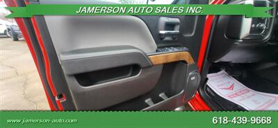 2015 Chevrolet Silverado 1500 LTZ   - Photo 11 - Benton, IL 62812