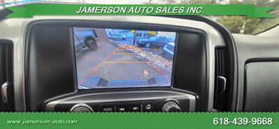 2015 Chevrolet Silverado 1500 LTZ   - Photo 15 - Benton, IL 62812