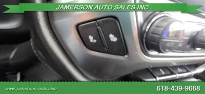 2015 Chevrolet Silverado 1500 LTZ   - Photo 13 - Benton, IL 62812